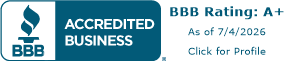 Green Homes, Inc. BBB Business Review