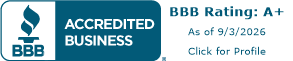 Green Homes, Inc. BBB Business Review
